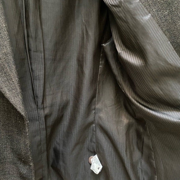 Mexx Tweed Blazer - Picture 4 of 6